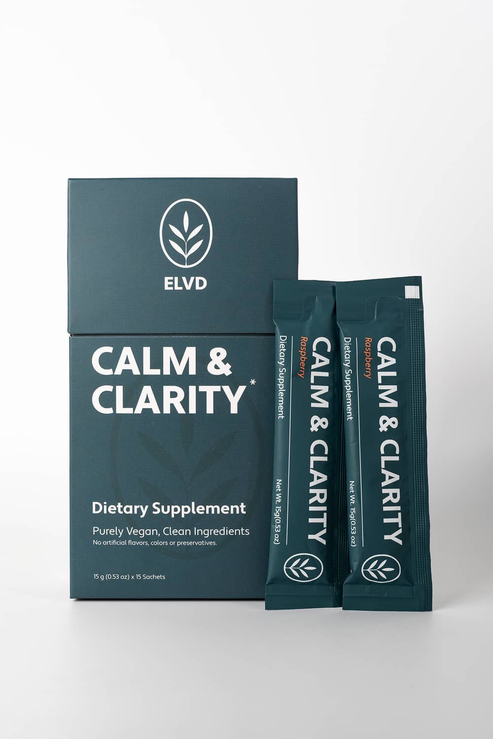 Calm Clarity ELVD