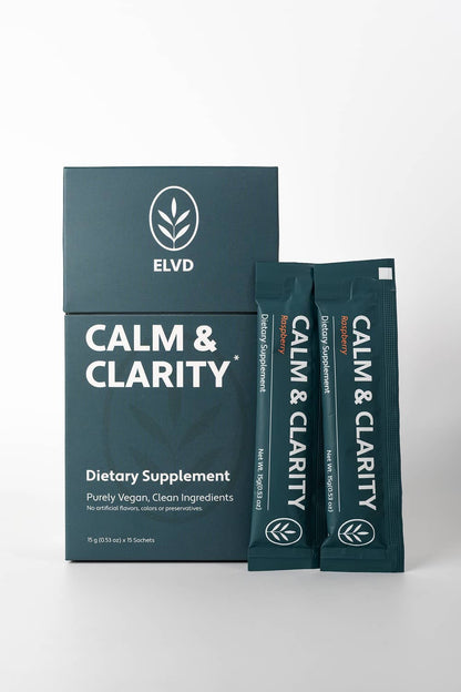 Calm Clarity ELVD
